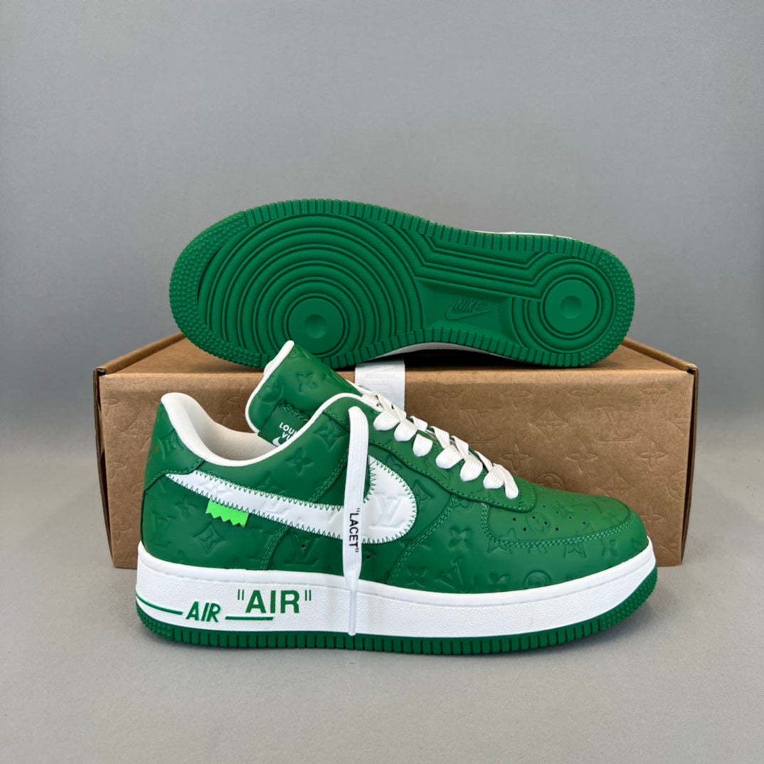 Luxury Shoes - LU-V - 1098