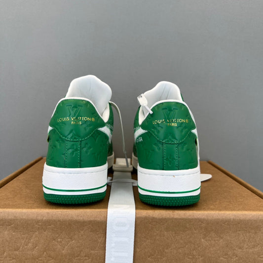 Luxury Shoes - LU-V - 1098