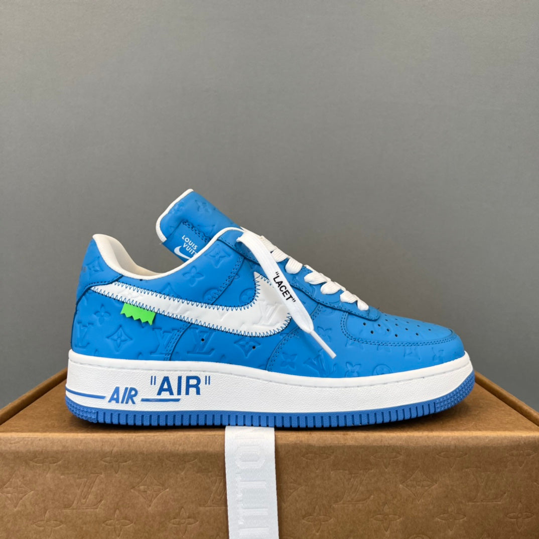 Luxury Shoes - LU-V - 1096