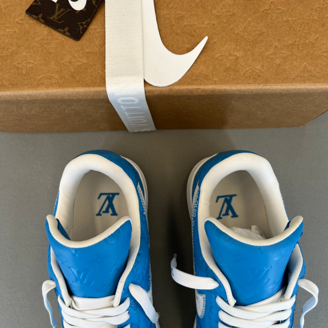 Luxury Shoes - LU-V - 1096