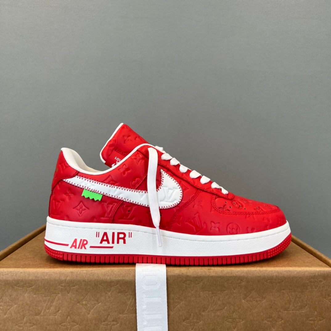 Luxury Shoes - LU-V - 1094