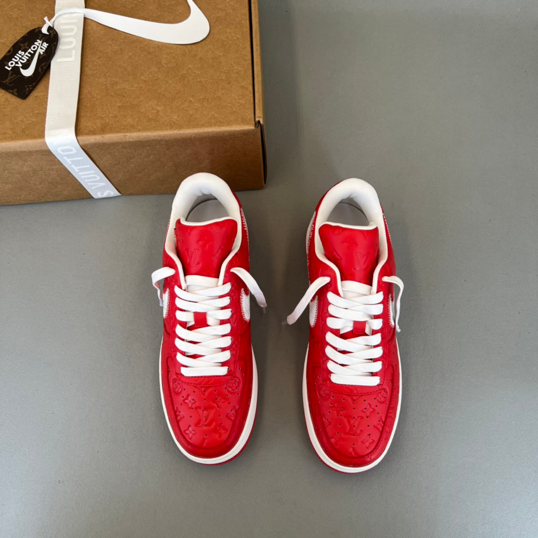 Luxury Shoes - LU-V - 1094