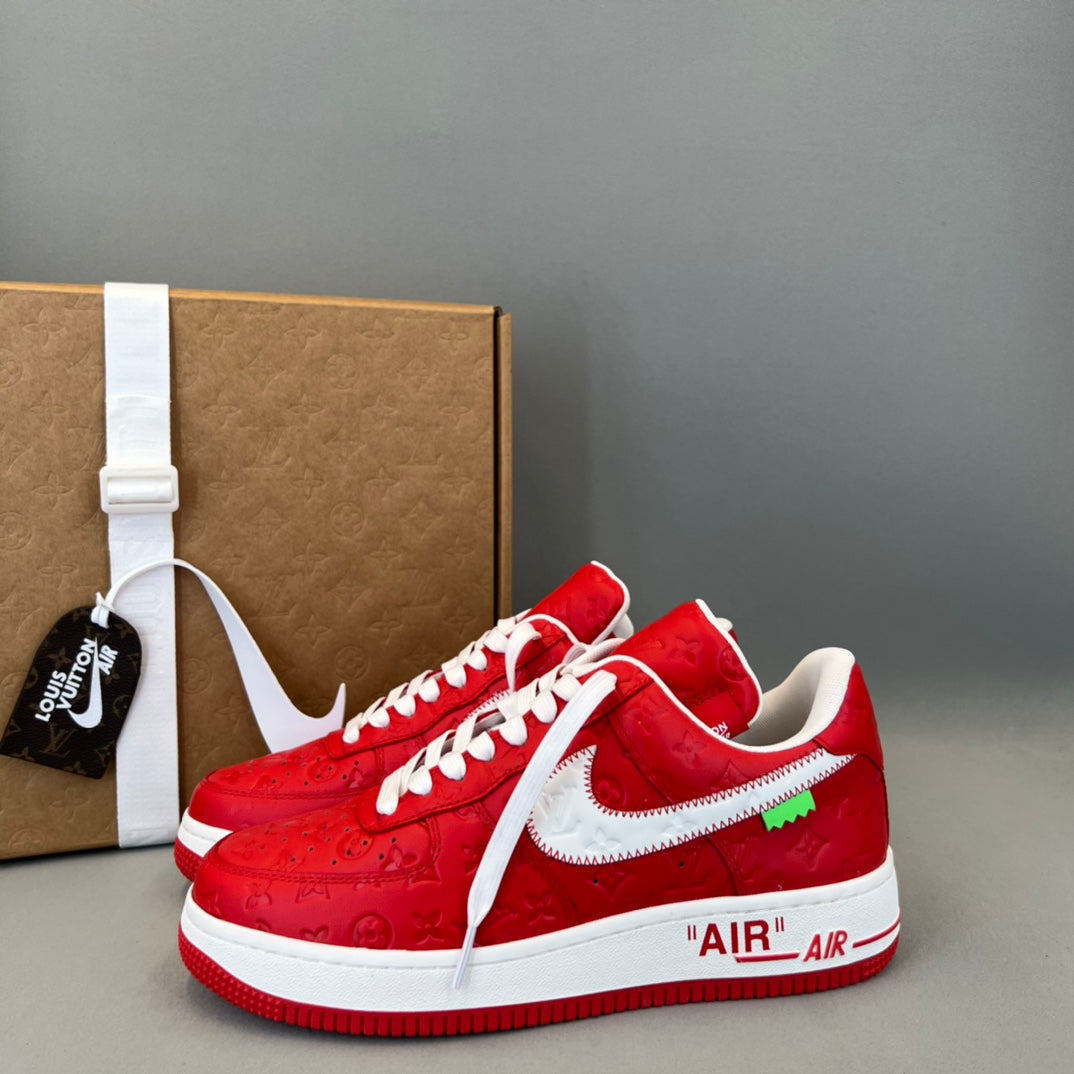 Luxury Shoes - LU-V - 1094