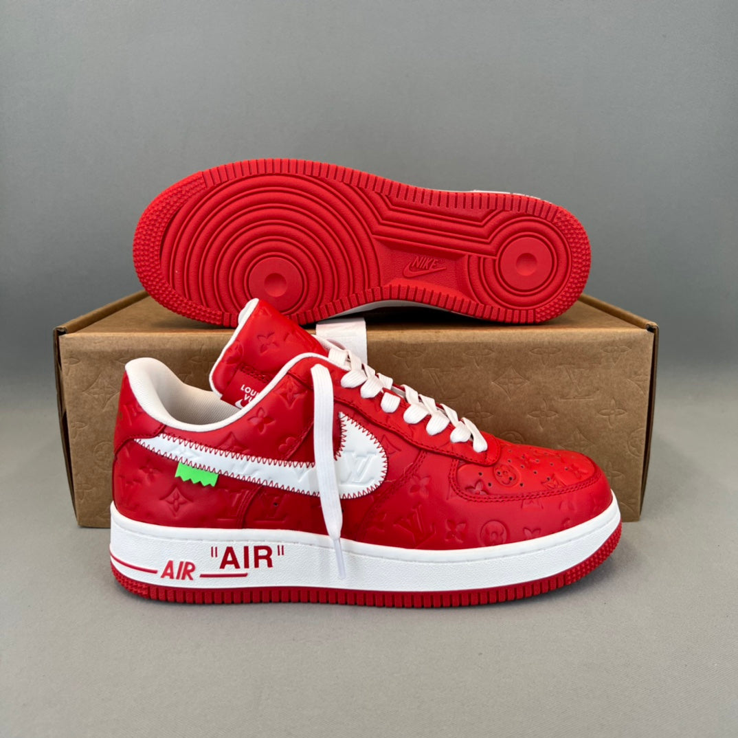 Luxury Shoes - LU-V - 1094