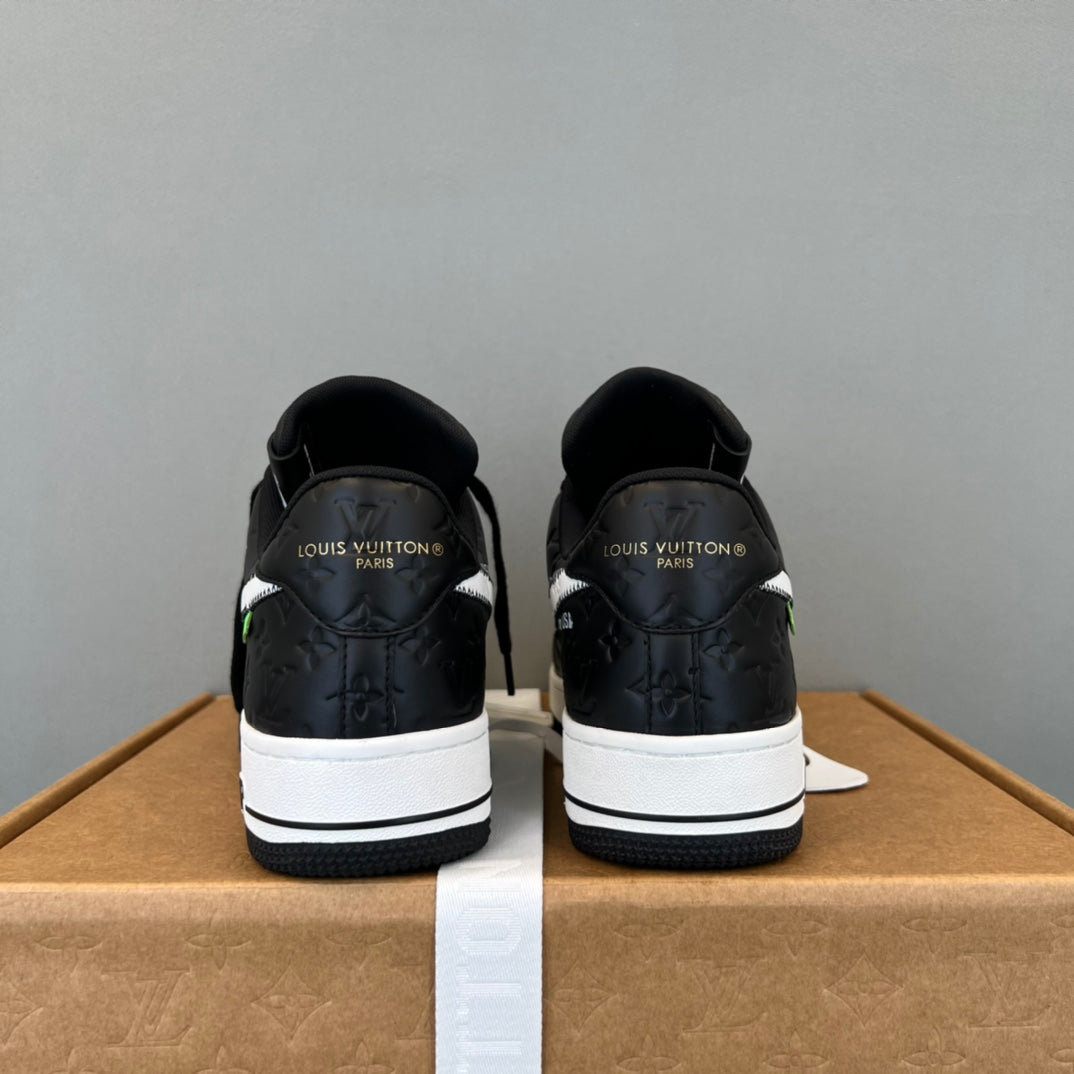 Luxury Shoes - LU-V - 1093