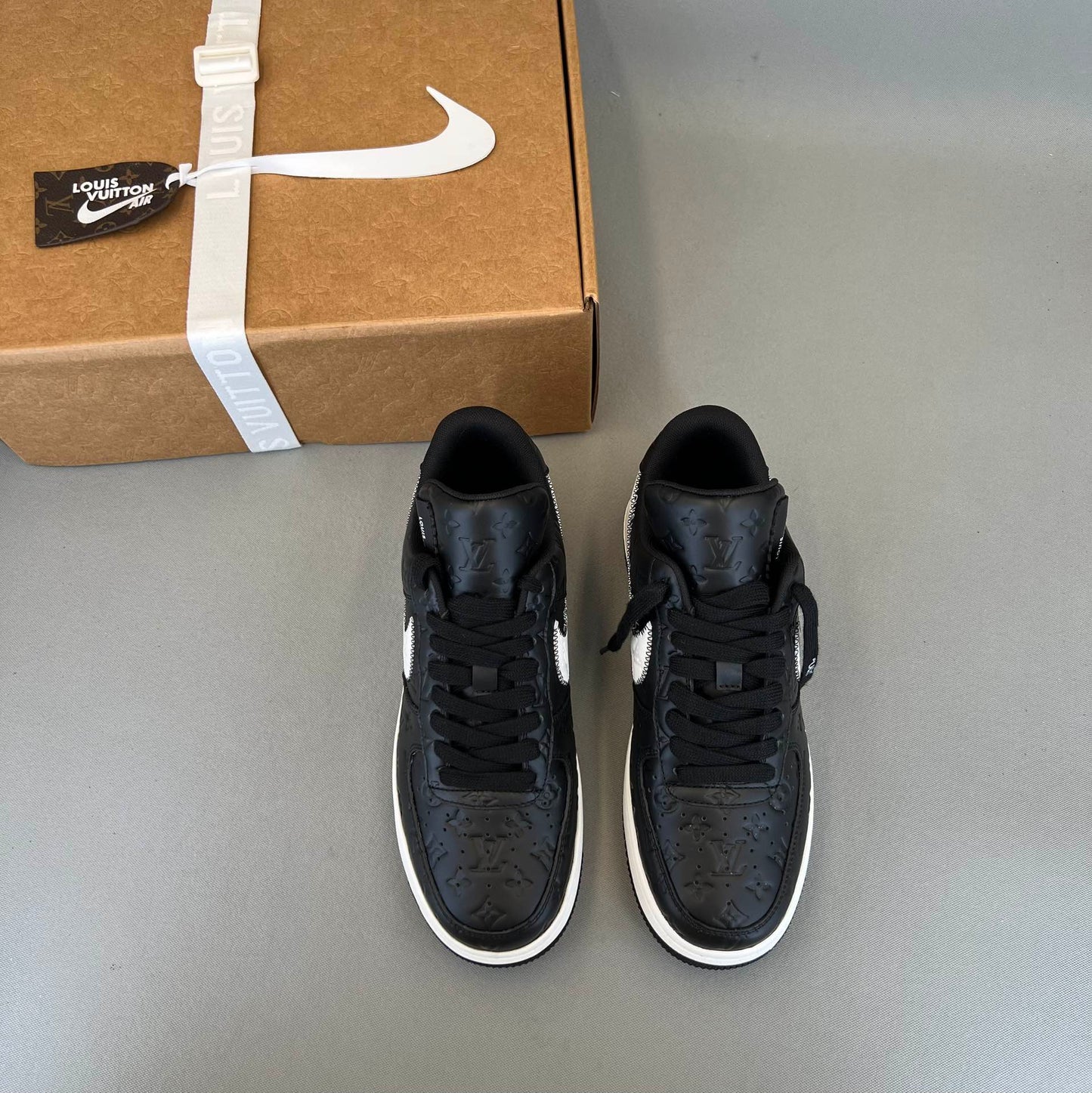 Luxury Shoes - LU-V - 1093