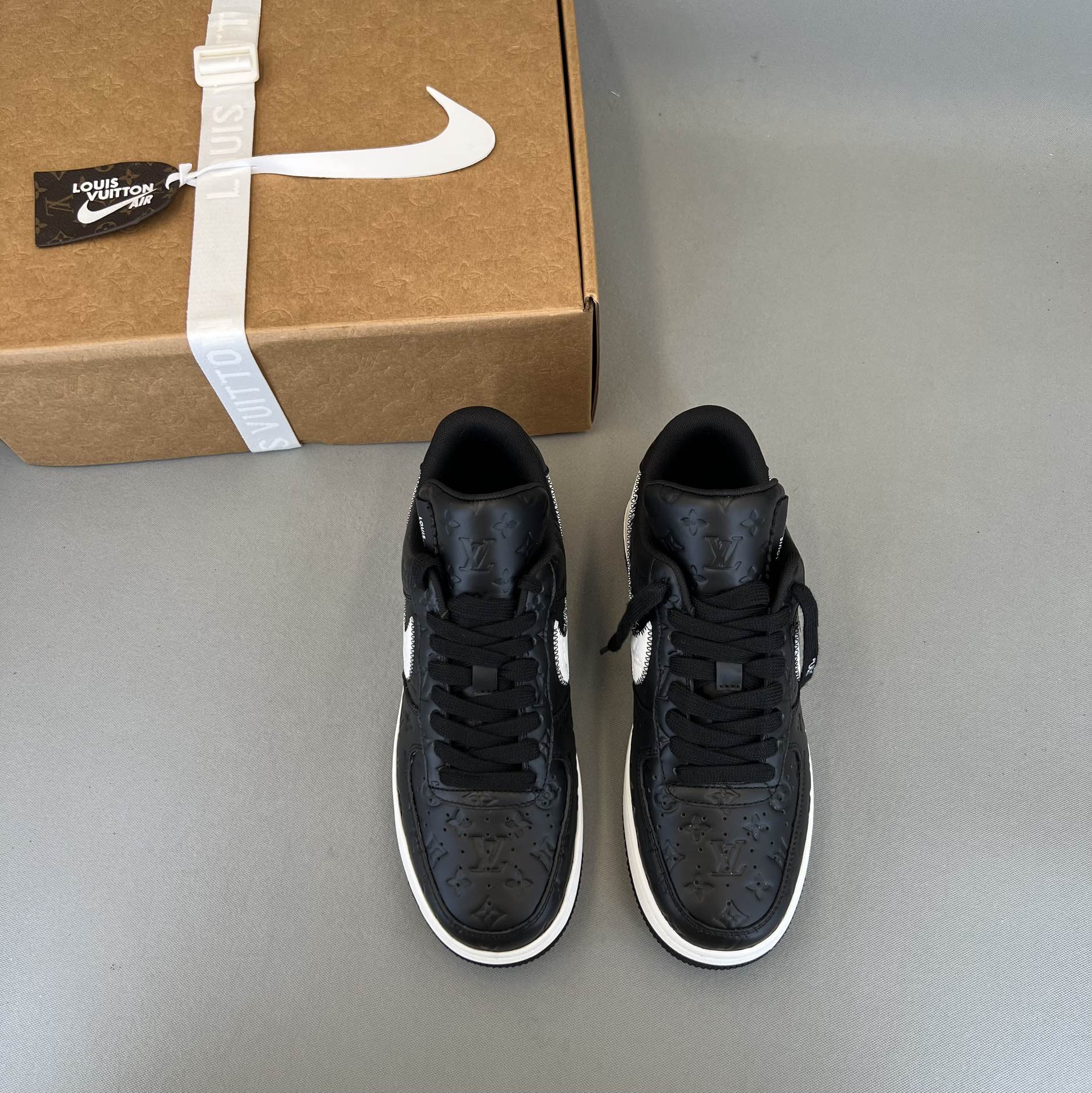 Luxury Shoes - LU-V - 1093