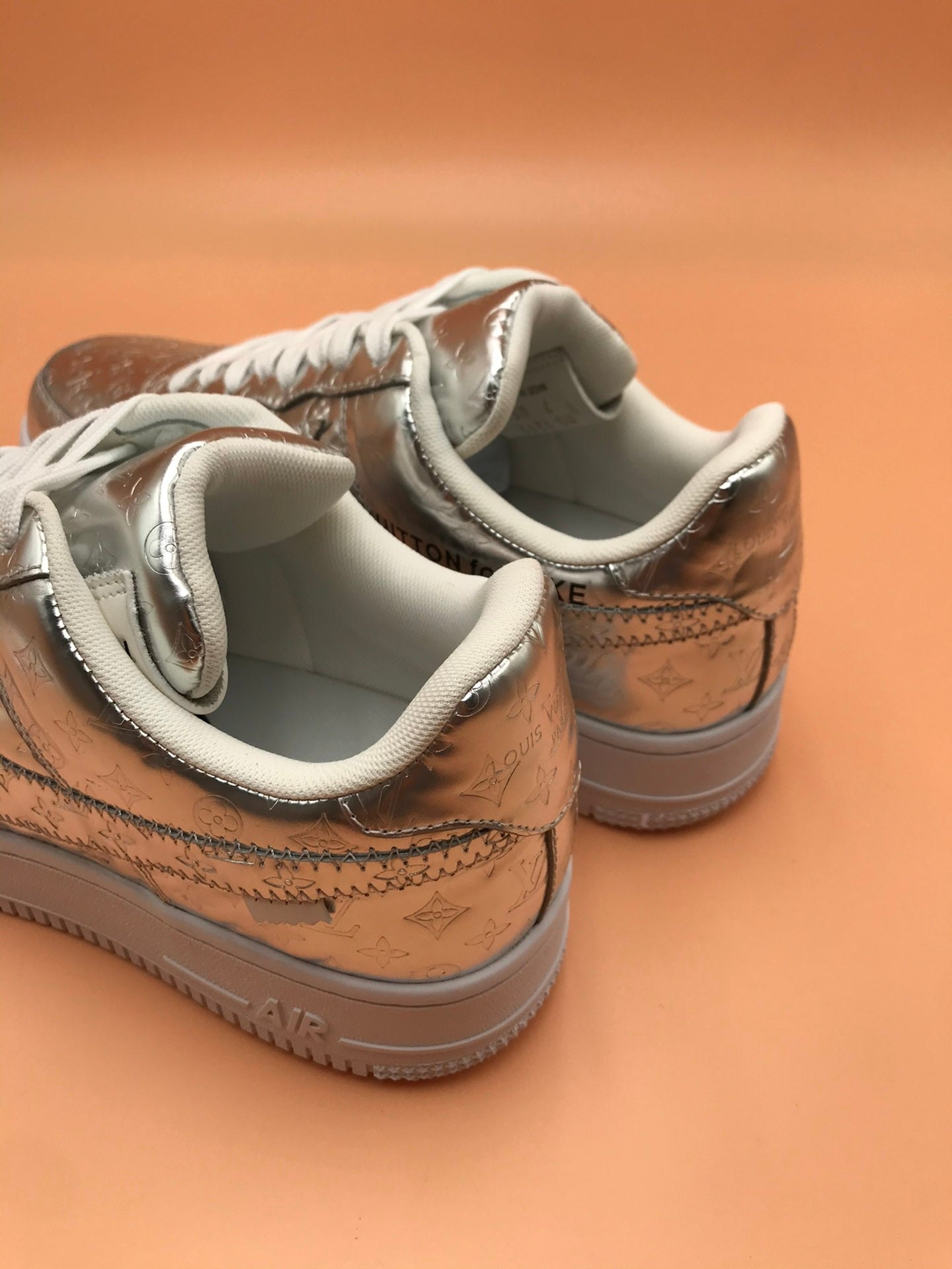 Luxury Shoes - LU-V - 1104