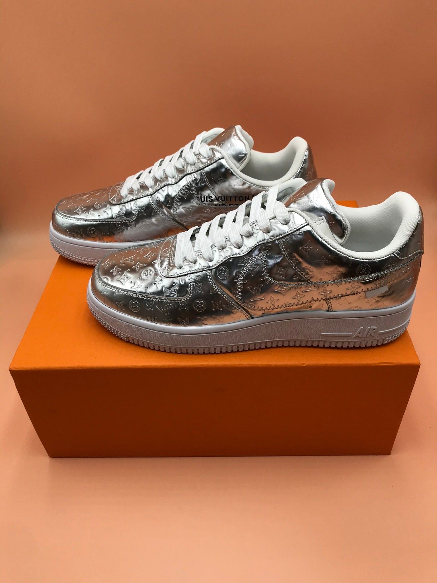 Luxury Shoes - LU-V - 1104