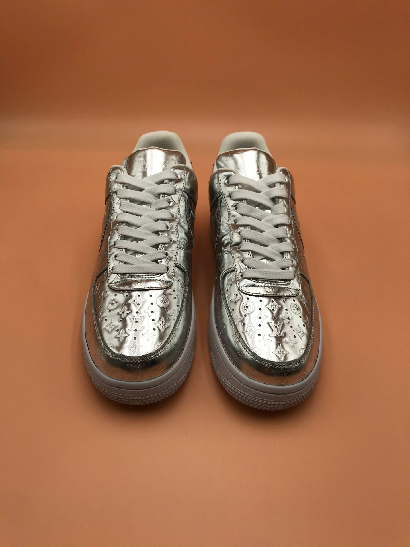 Luxury Shoes - LU-V - 1104