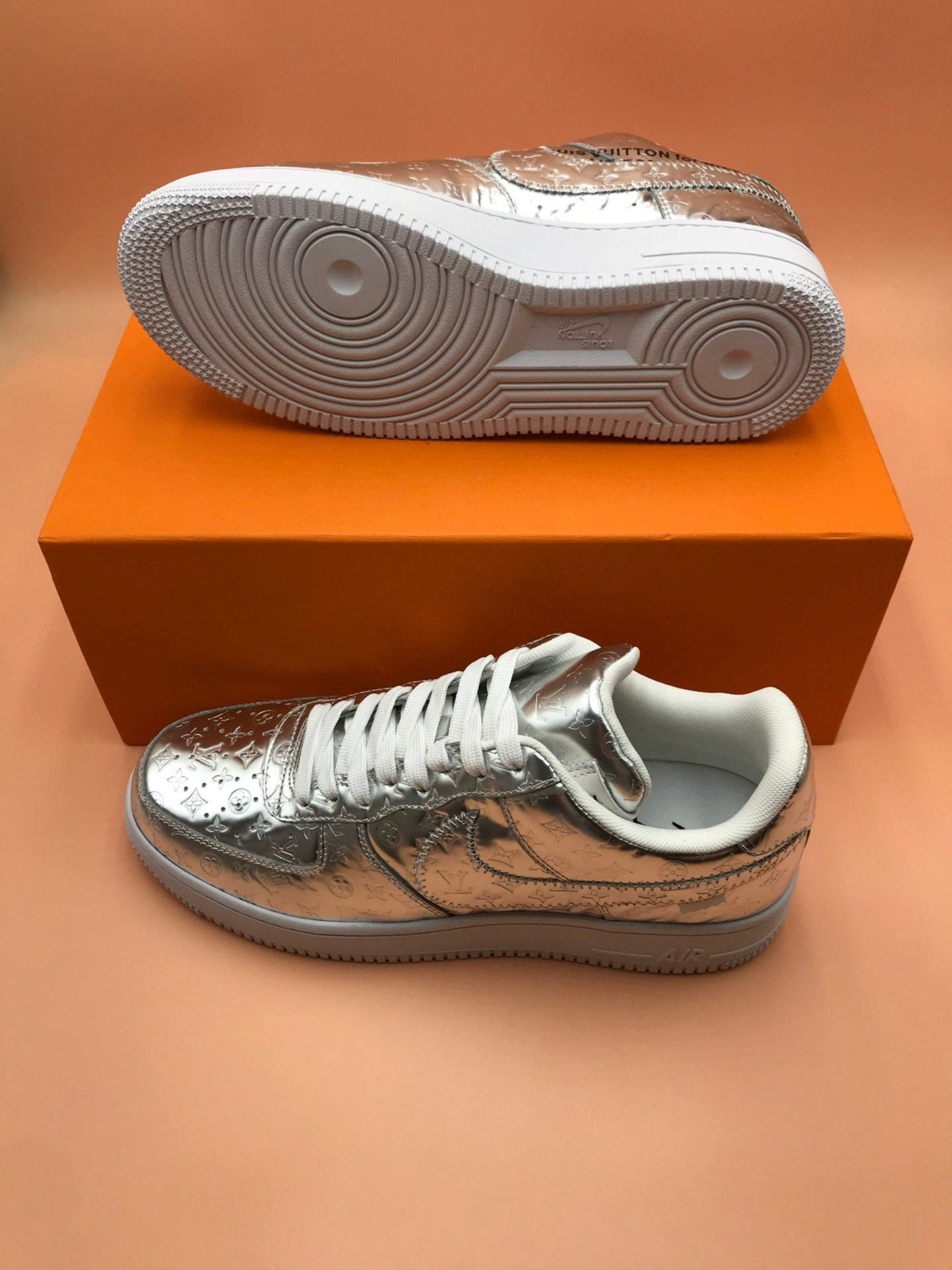 Luxury Shoes - LU-V - 1104