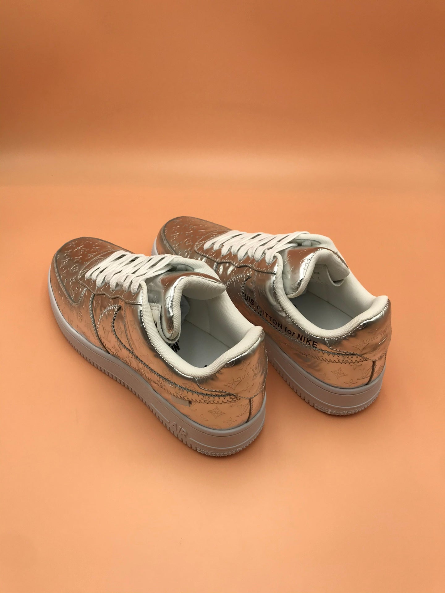 Luxury Shoes - LU-V - 1104