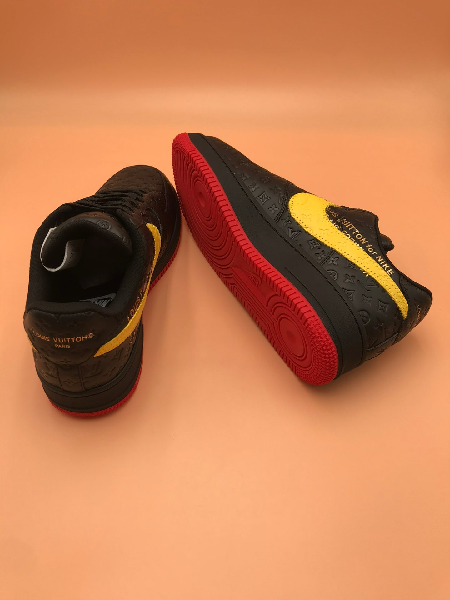 Luxury Shoes - LU-V - 1099