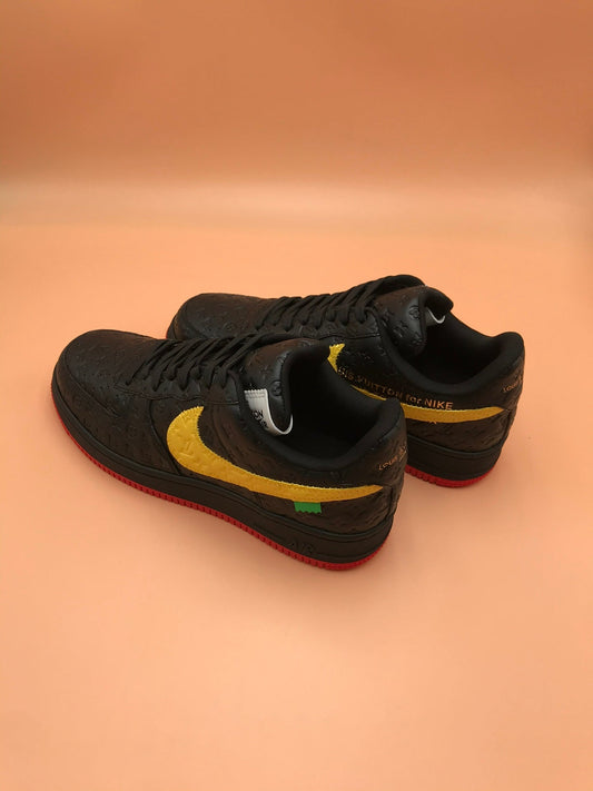 Luxury Shoes - LU-V - 1099