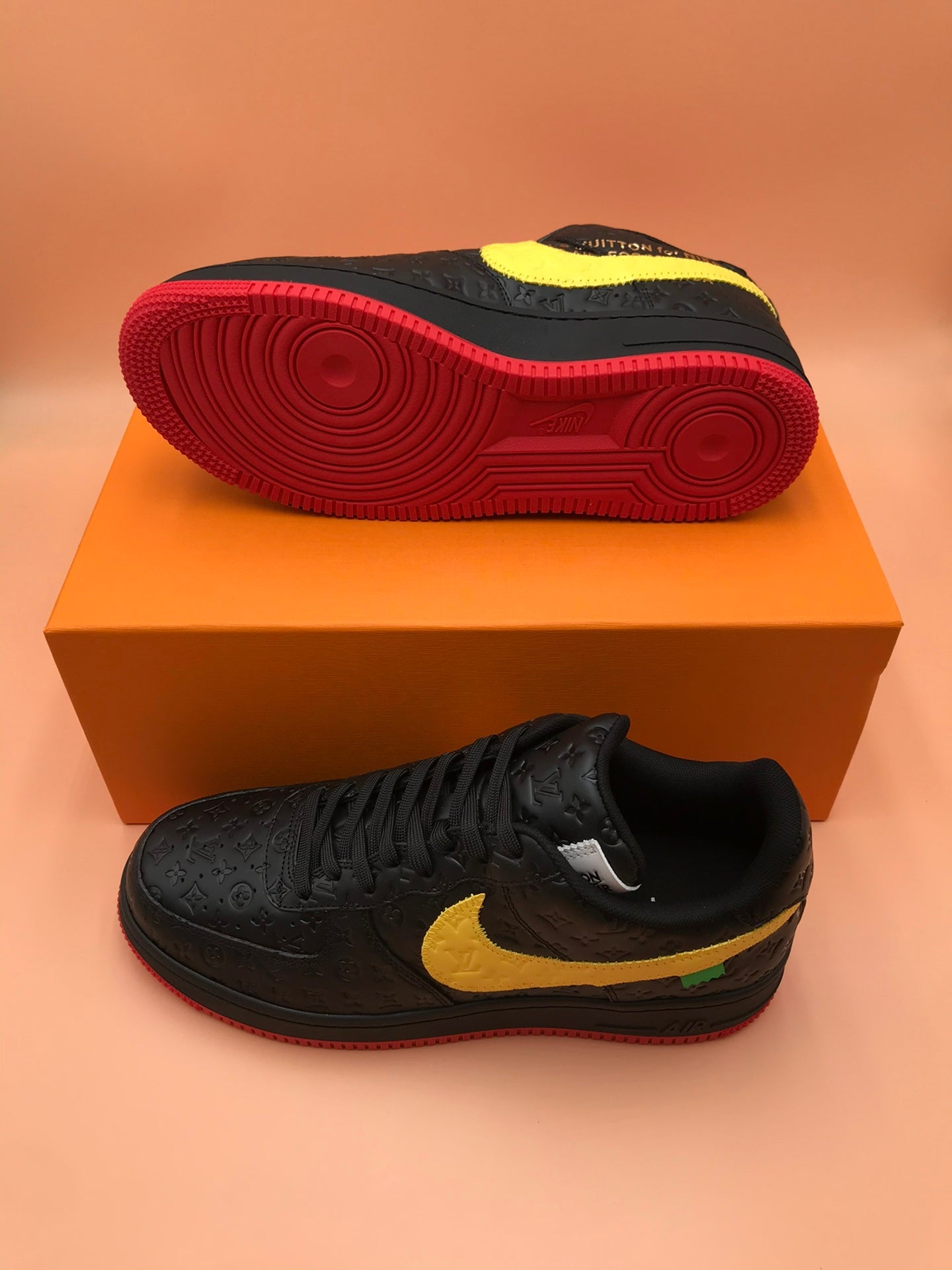 Luxury Shoes - LU-V - 1099