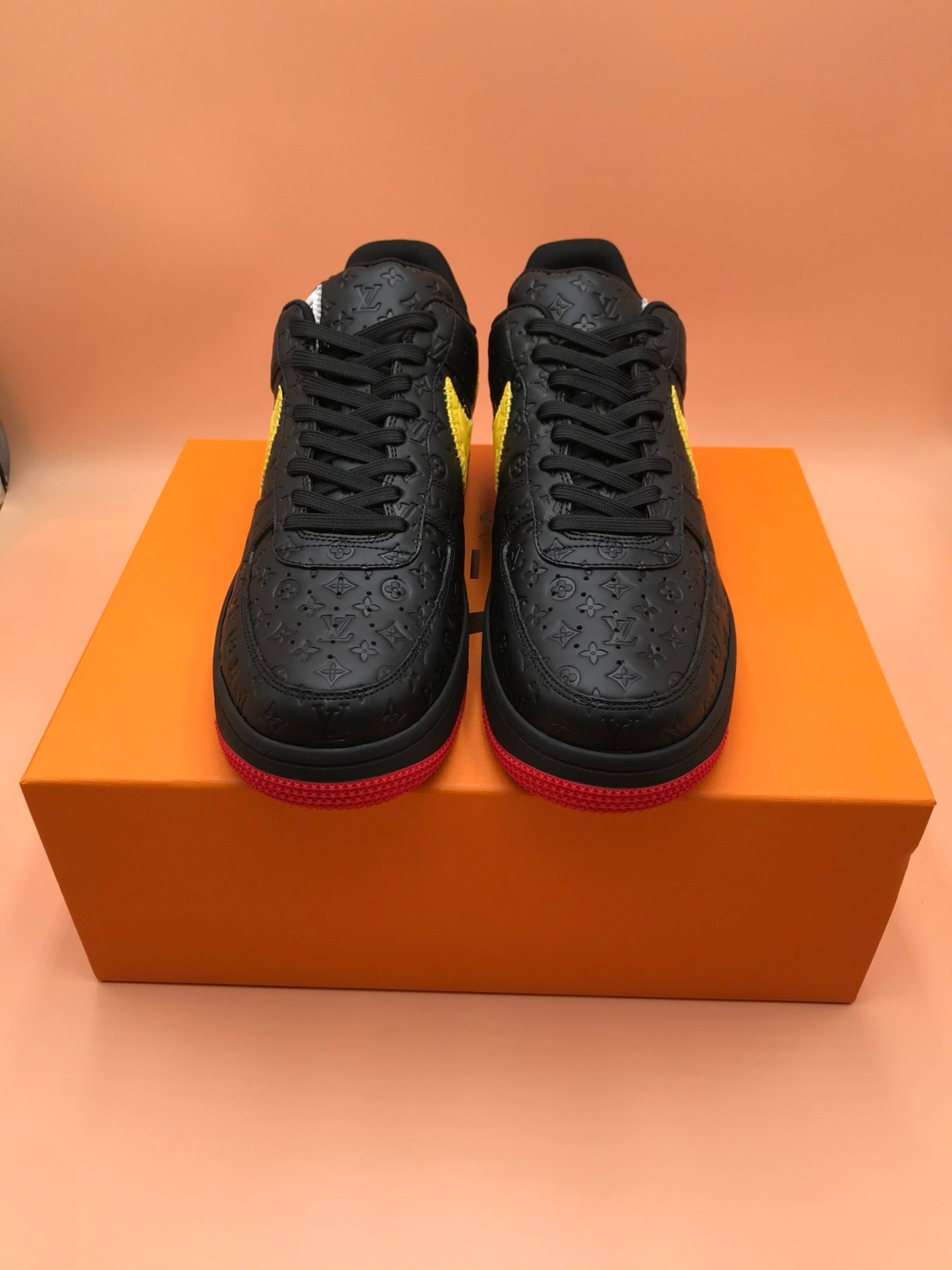 Luxury Shoes - LU-V - 1099