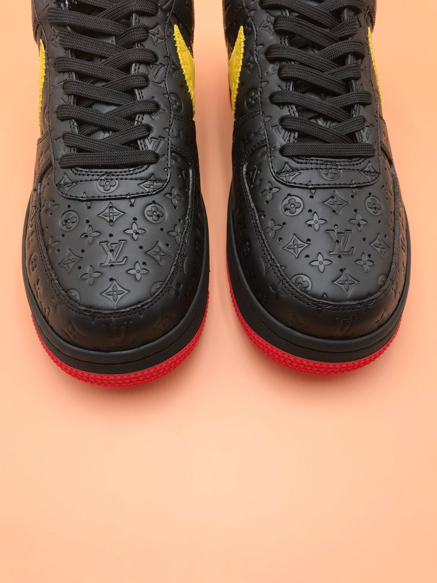 Luxury Shoes - LU-V - 1099