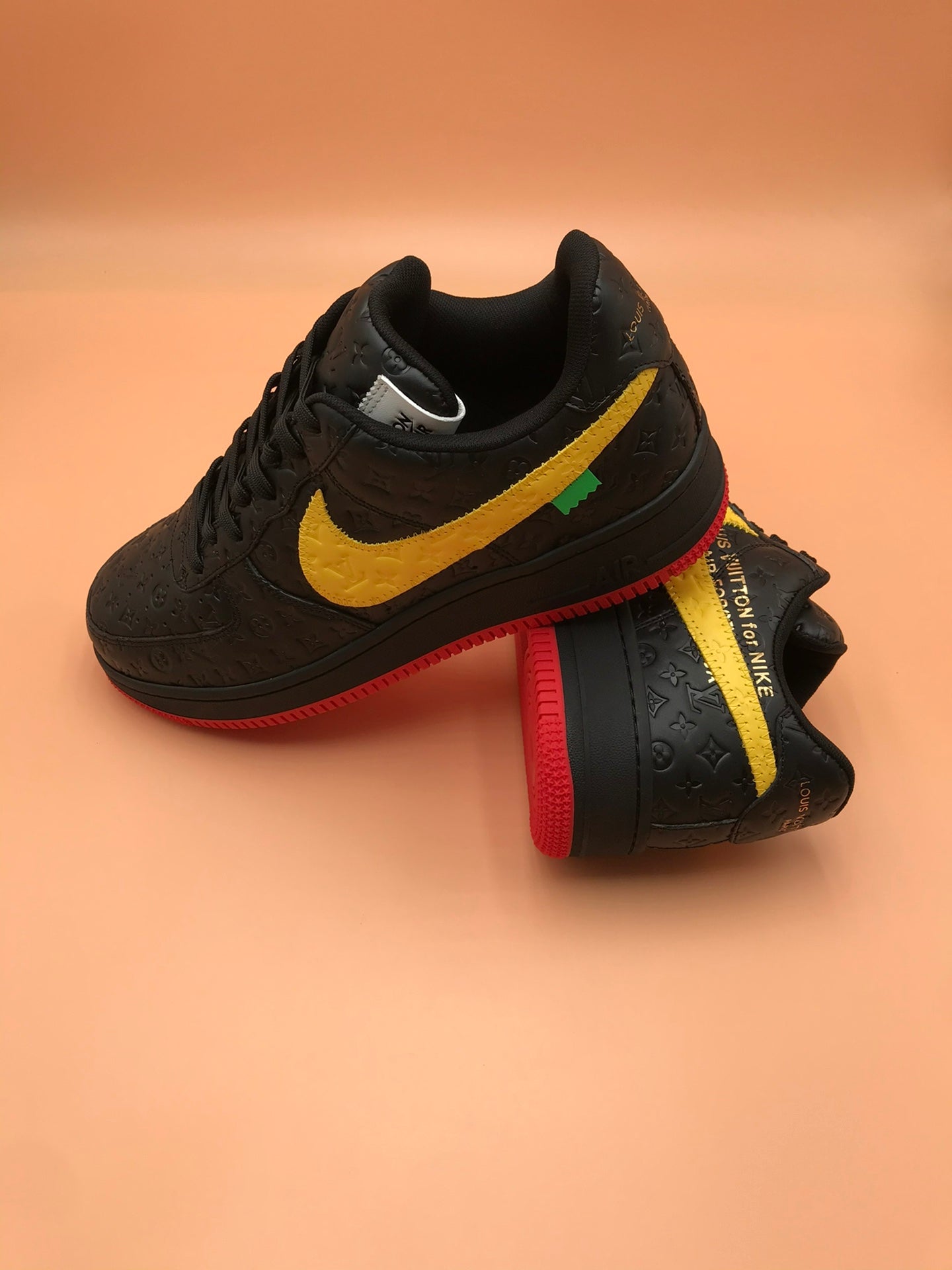 Luxury Shoes - LU-V - 1099