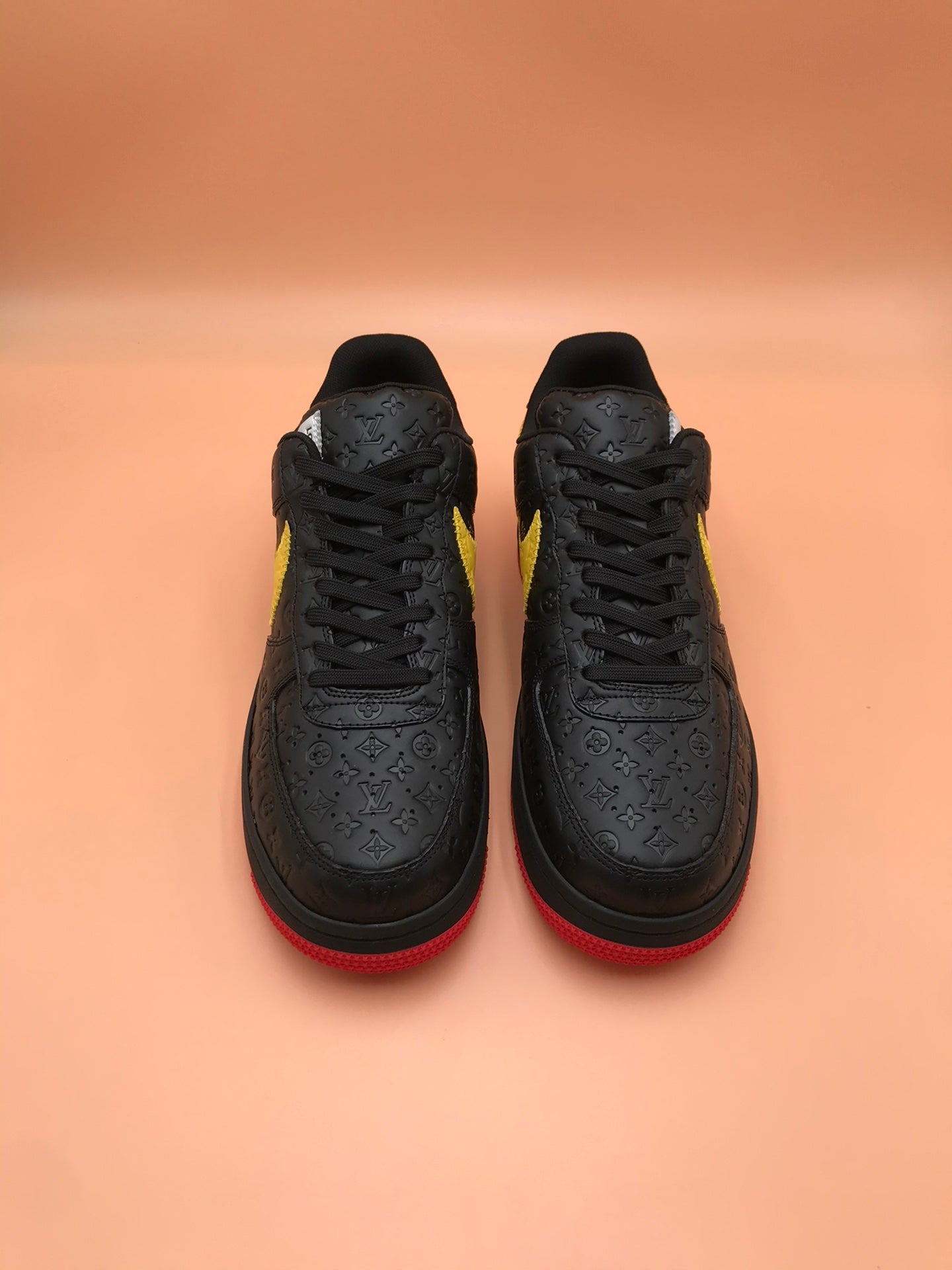 Luxury Shoes - LU-V - 1099