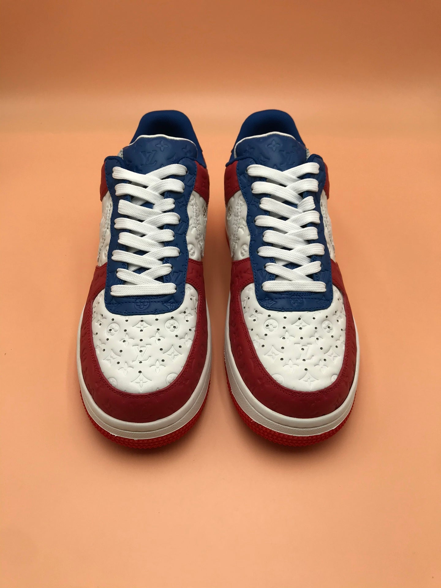 Luxury Shoes - LU-V - 1100