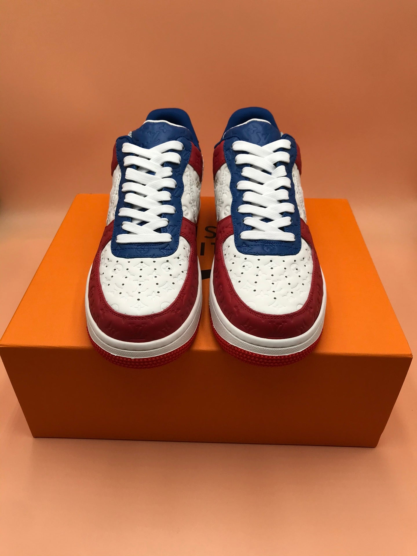 Luxury Shoes - LU-V - 1100