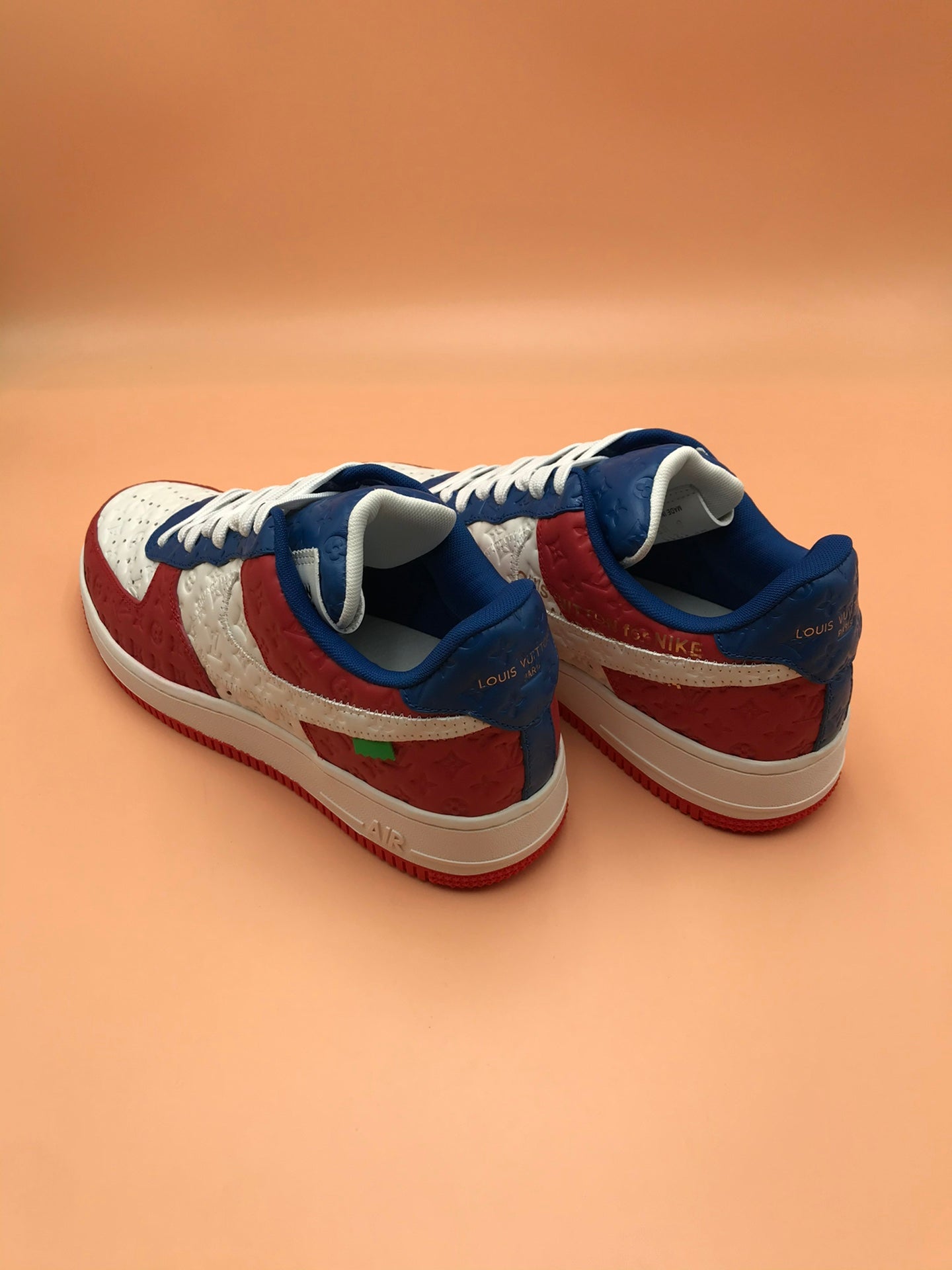 Luxury Shoes - LU-V - 1100