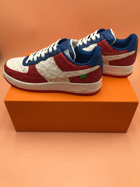 Luxury Shoes - LU-V - 1100