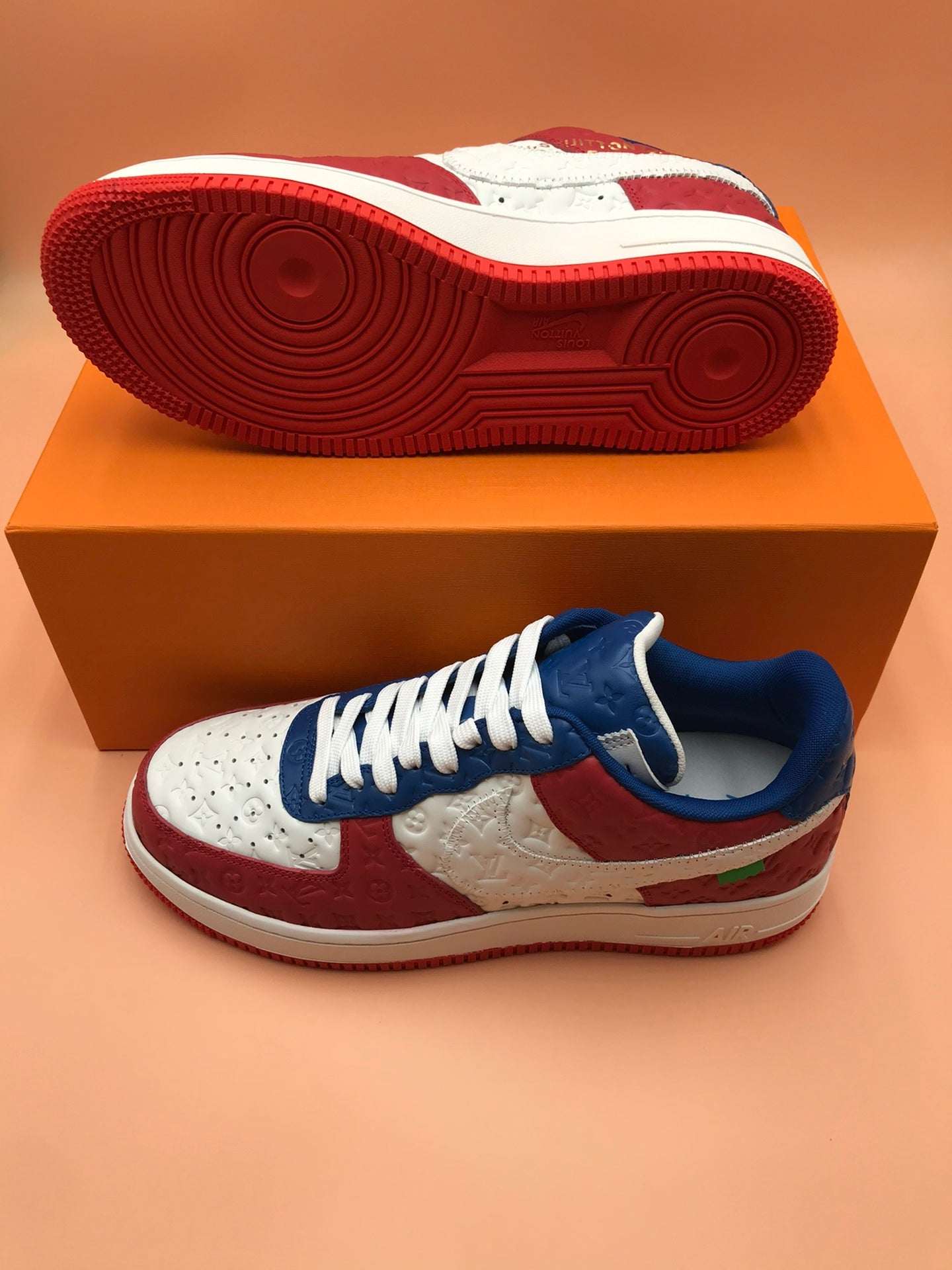 Luxury Shoes - LU-V - 1100