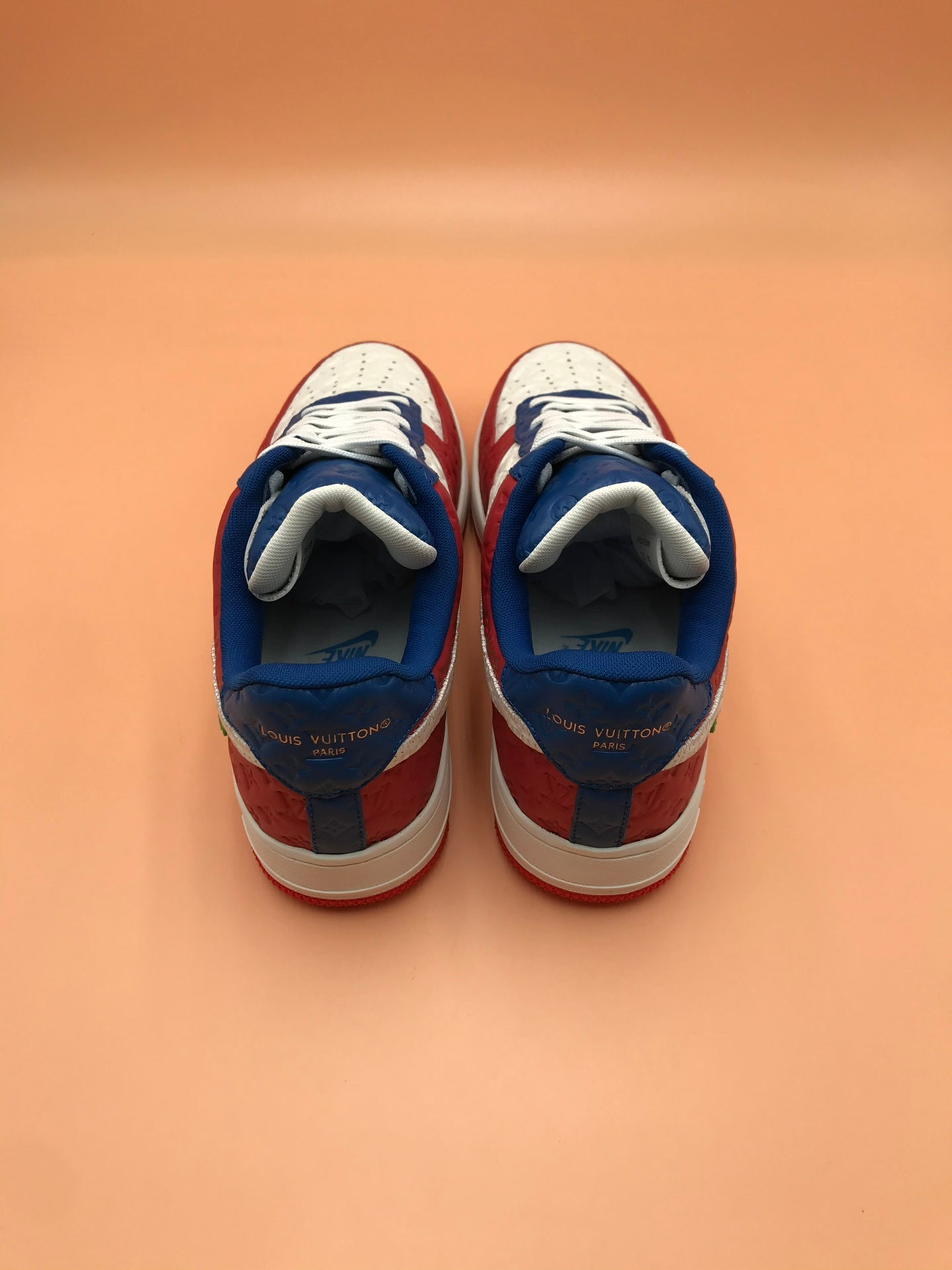 Luxury Shoes - LU-V - 1100