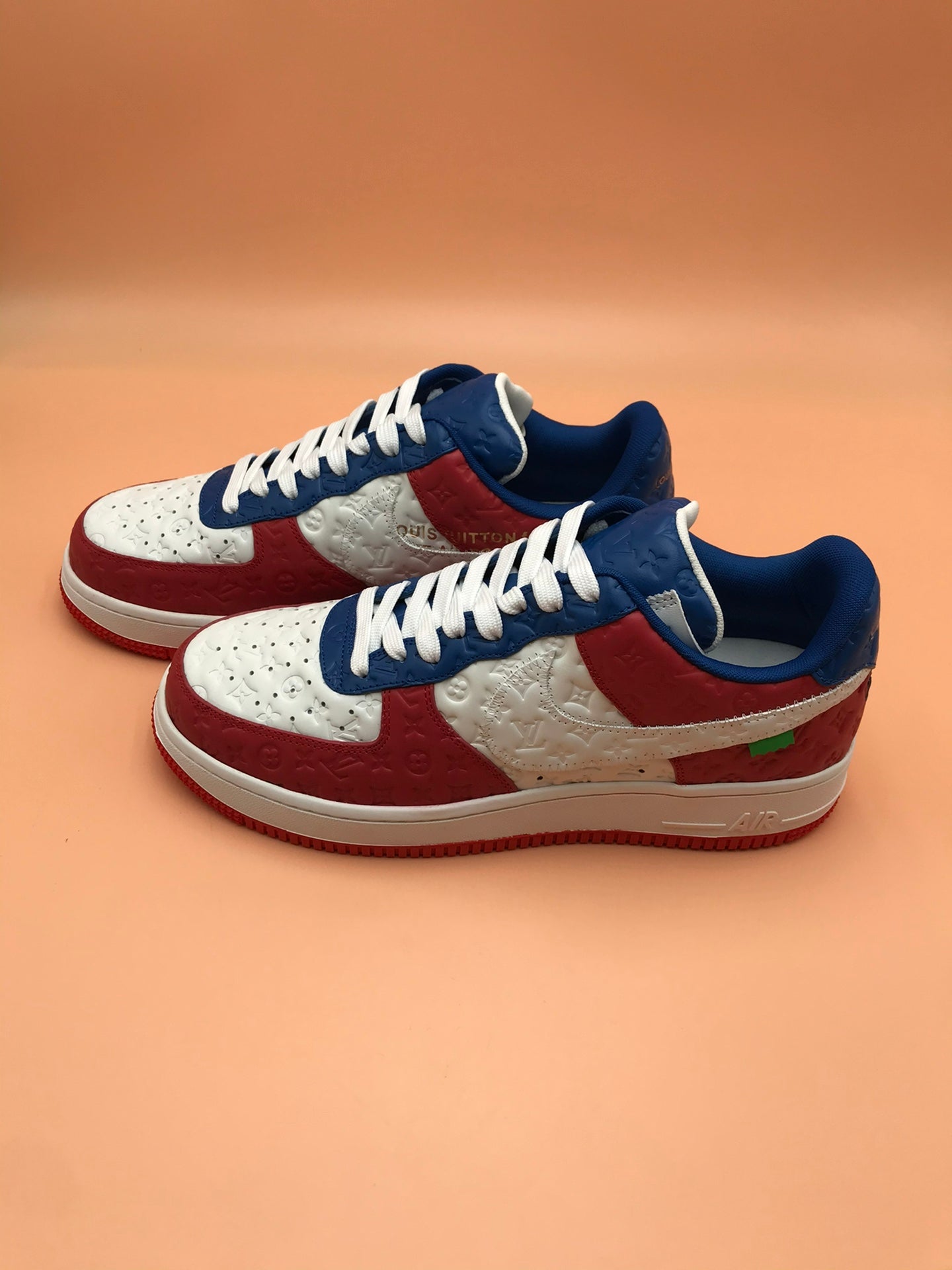 Luxury Shoes - LU-V - 1100