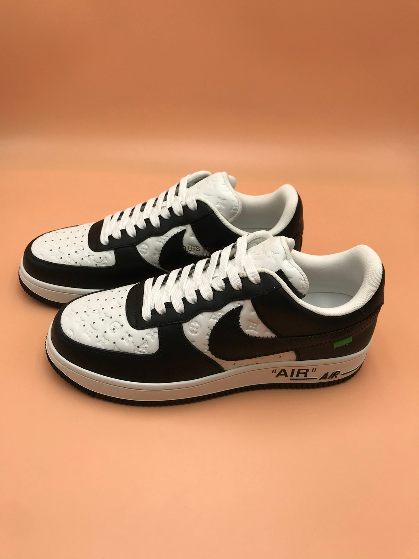 Luxury Shoes - LU-V - 1102