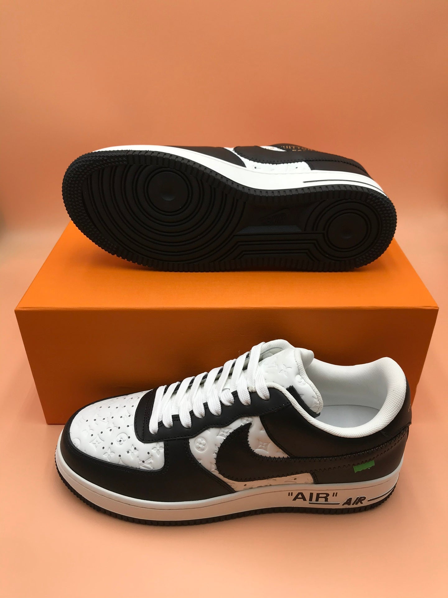 Luxury Shoes - LU-V - 1102