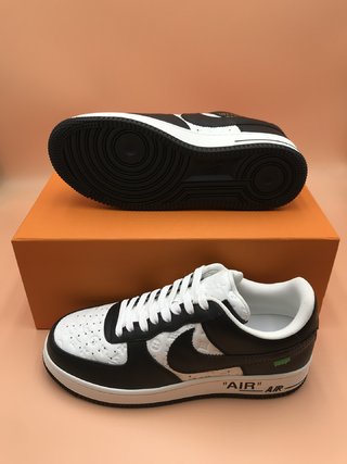 Luxury Shoes - LU-V - 1102