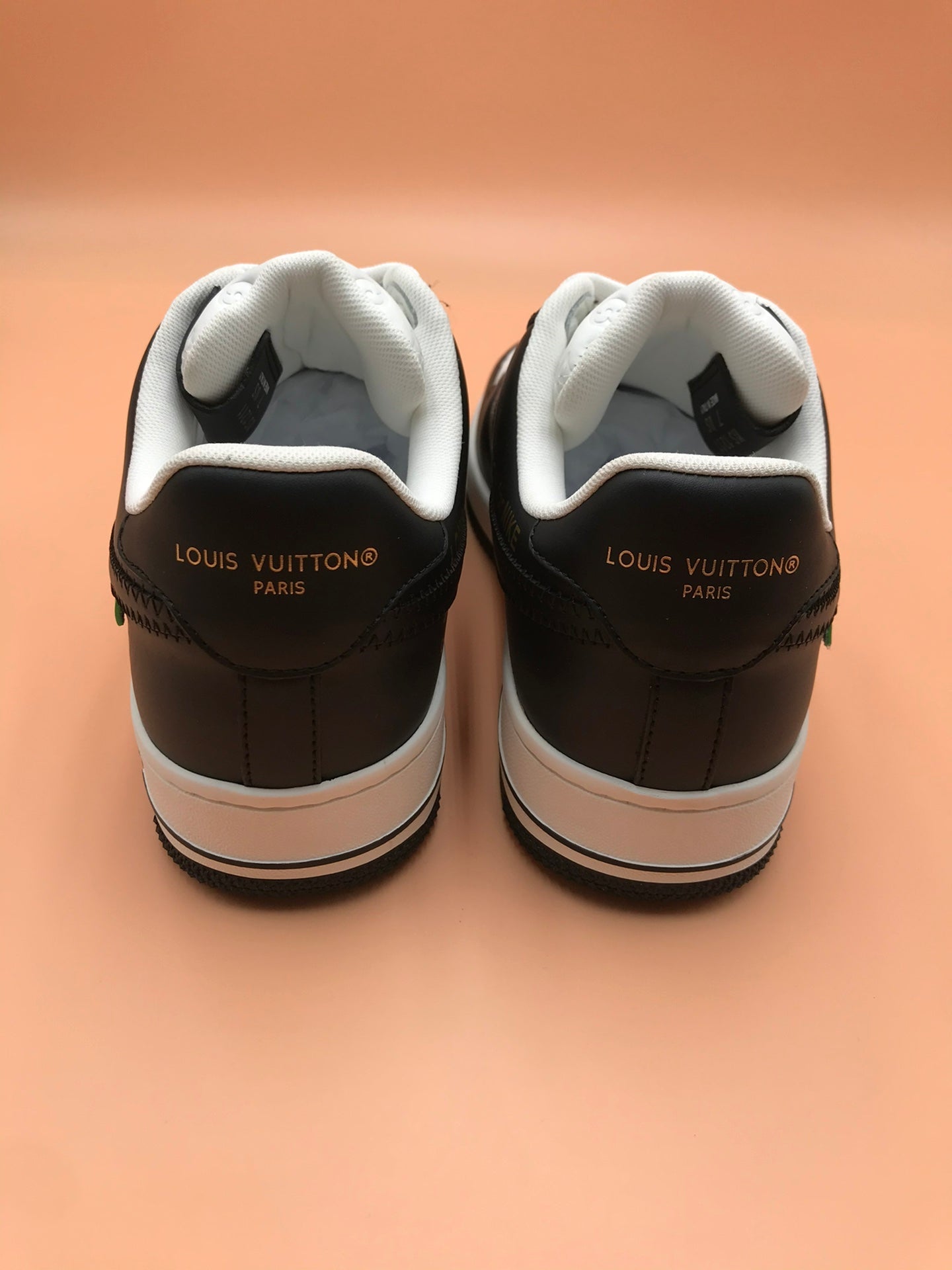 Luxury Shoes - LU-V - 1102