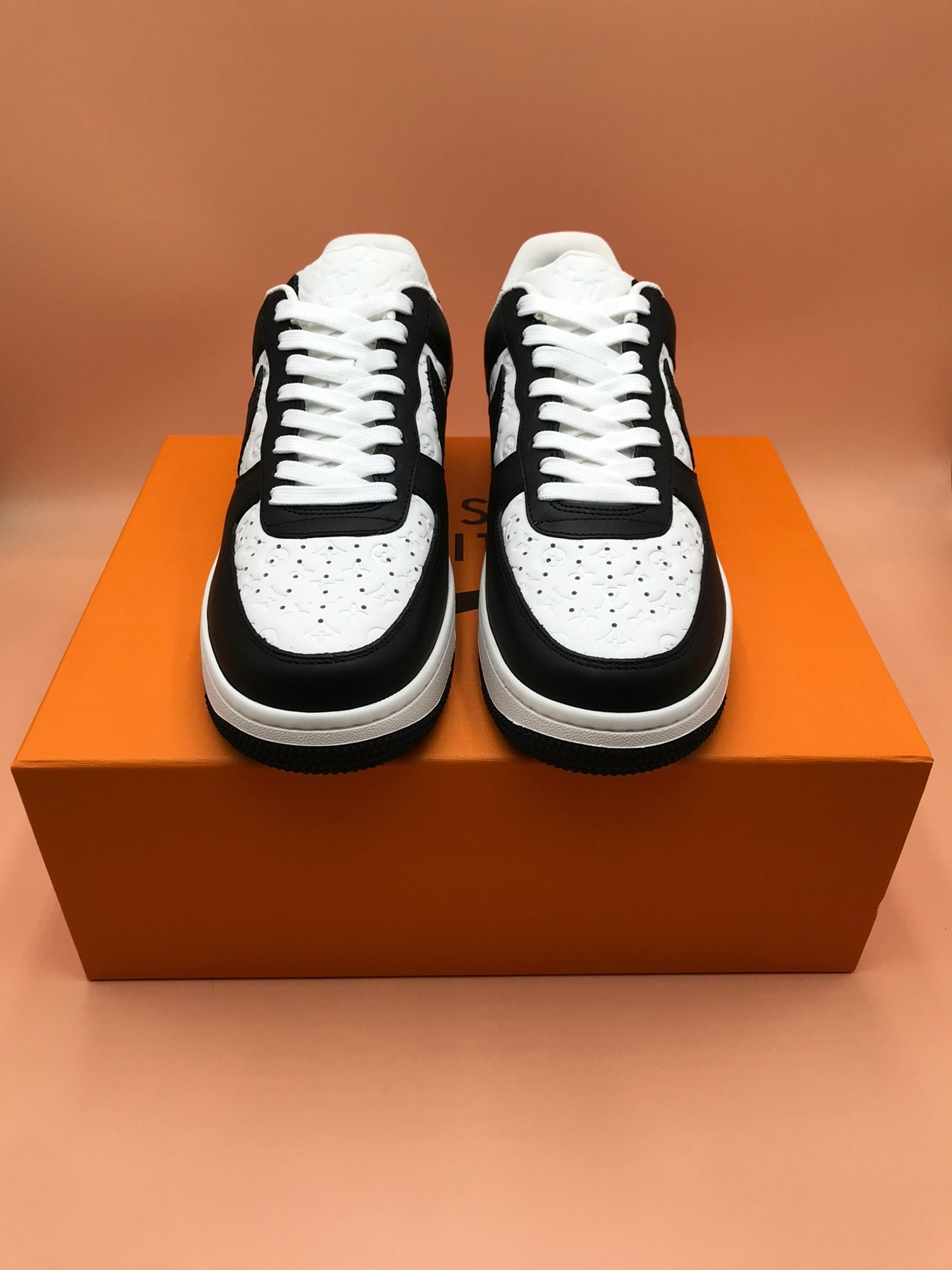 Luxury Shoes - LU-V - 1102