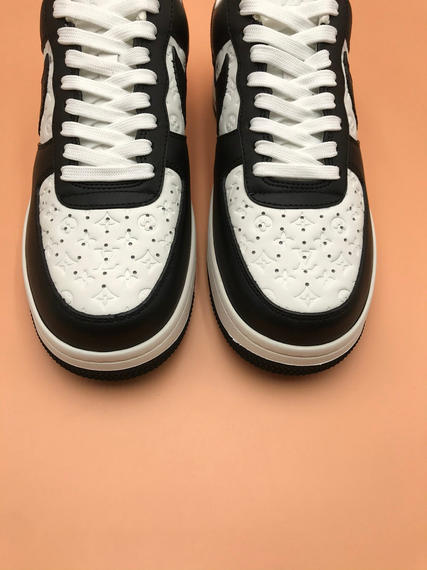 Luxury Shoes - LU-V - 1102