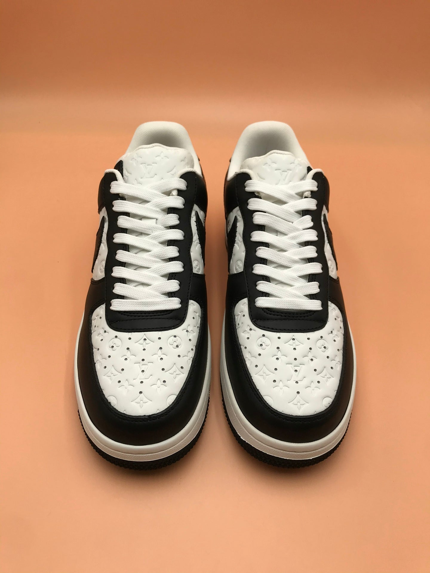 Luxury Shoes - LU-V - 1102