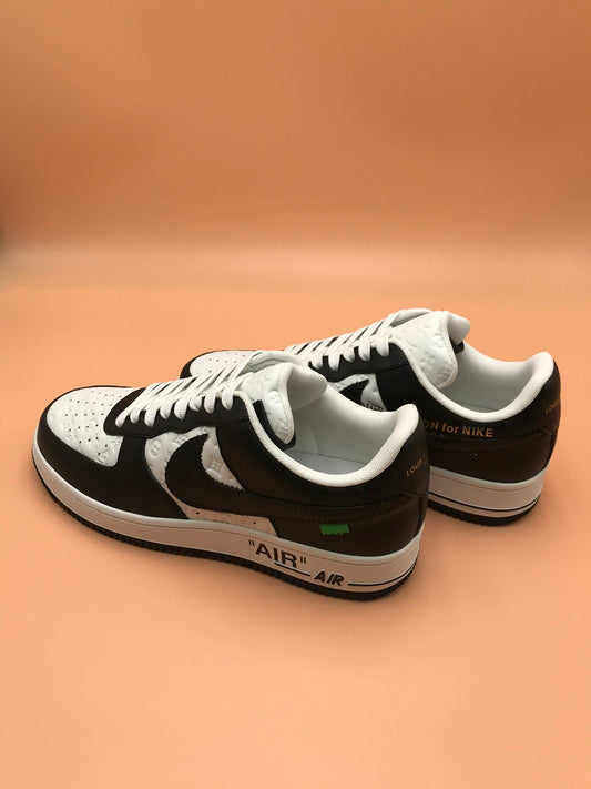 Luxury Shoes - LU-V - 1102