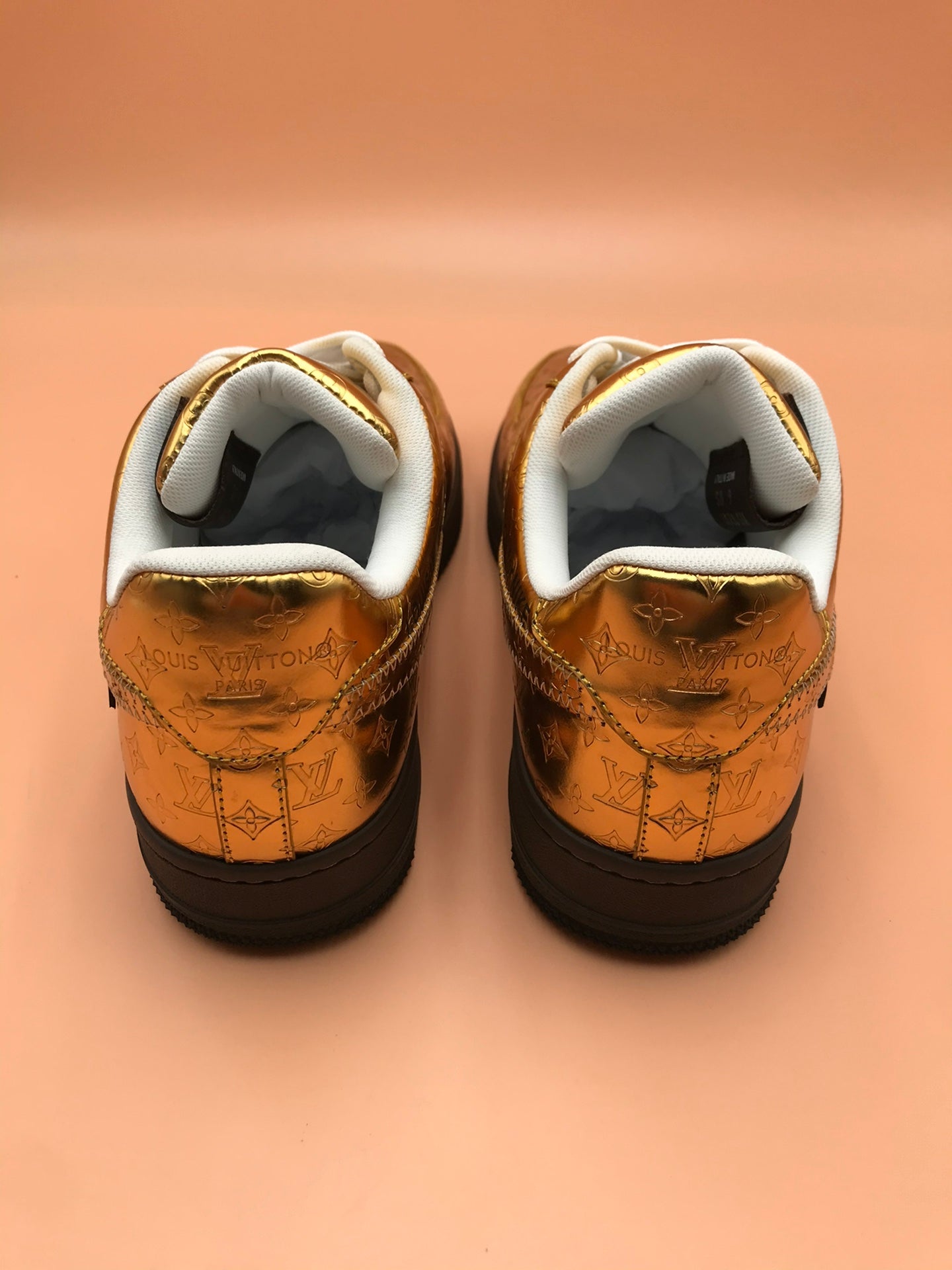 Luxury Shoes - LU-V - 1105