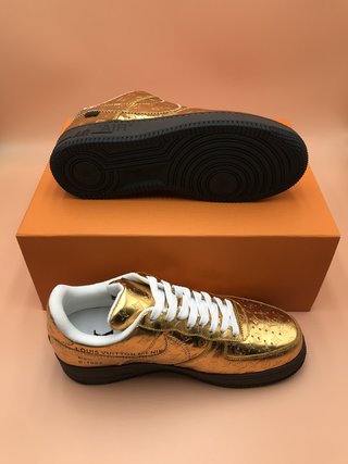 Luxury Shoes - LU-V - 1105