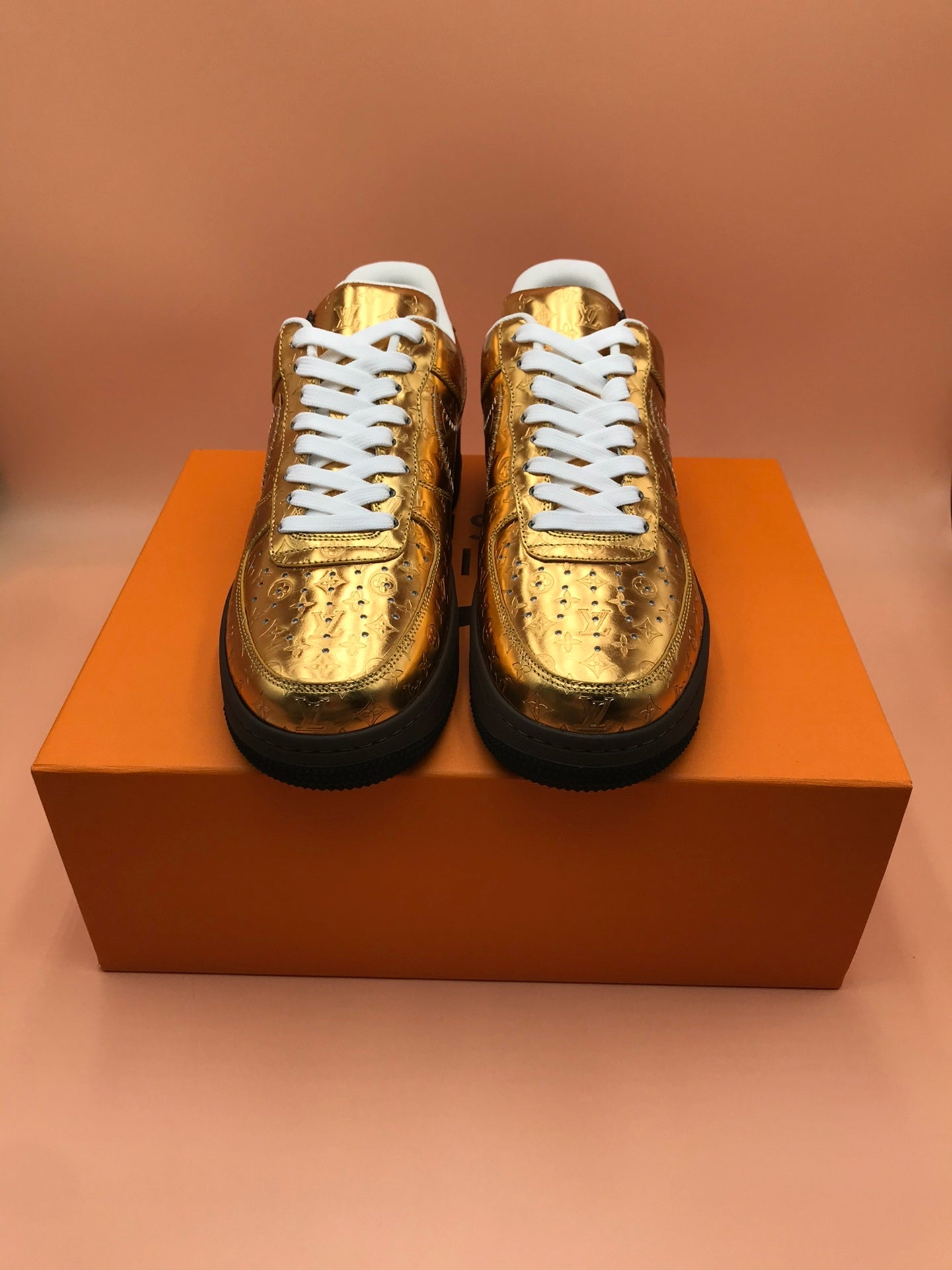 Luxury Shoes - LU-V - 1105