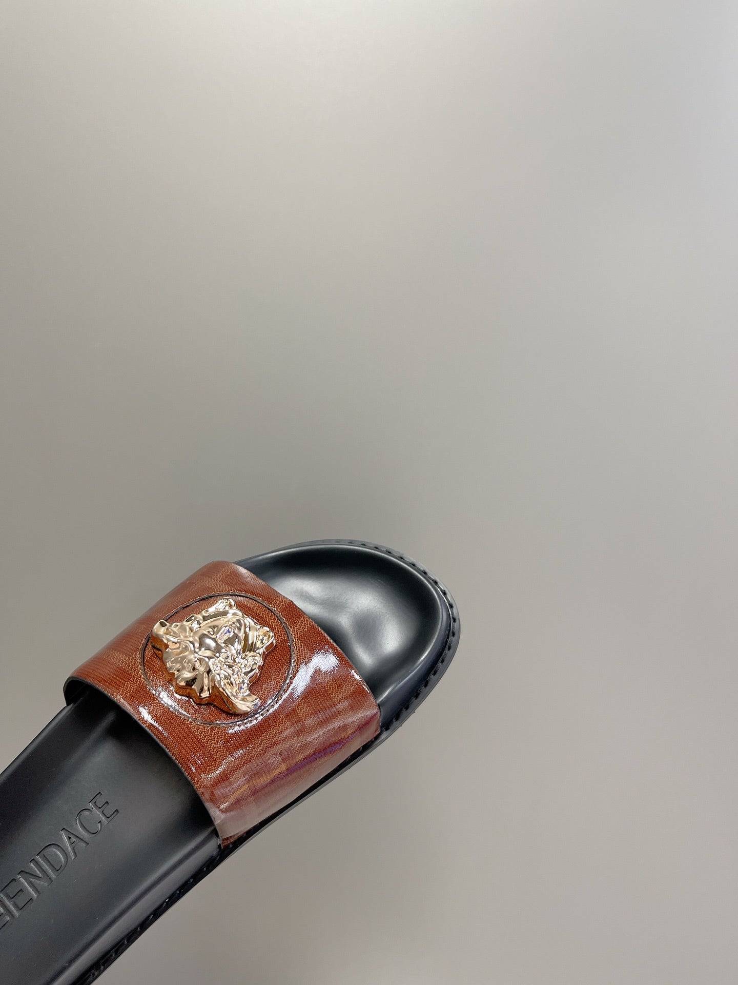 Luxury Shoes - FED - 518