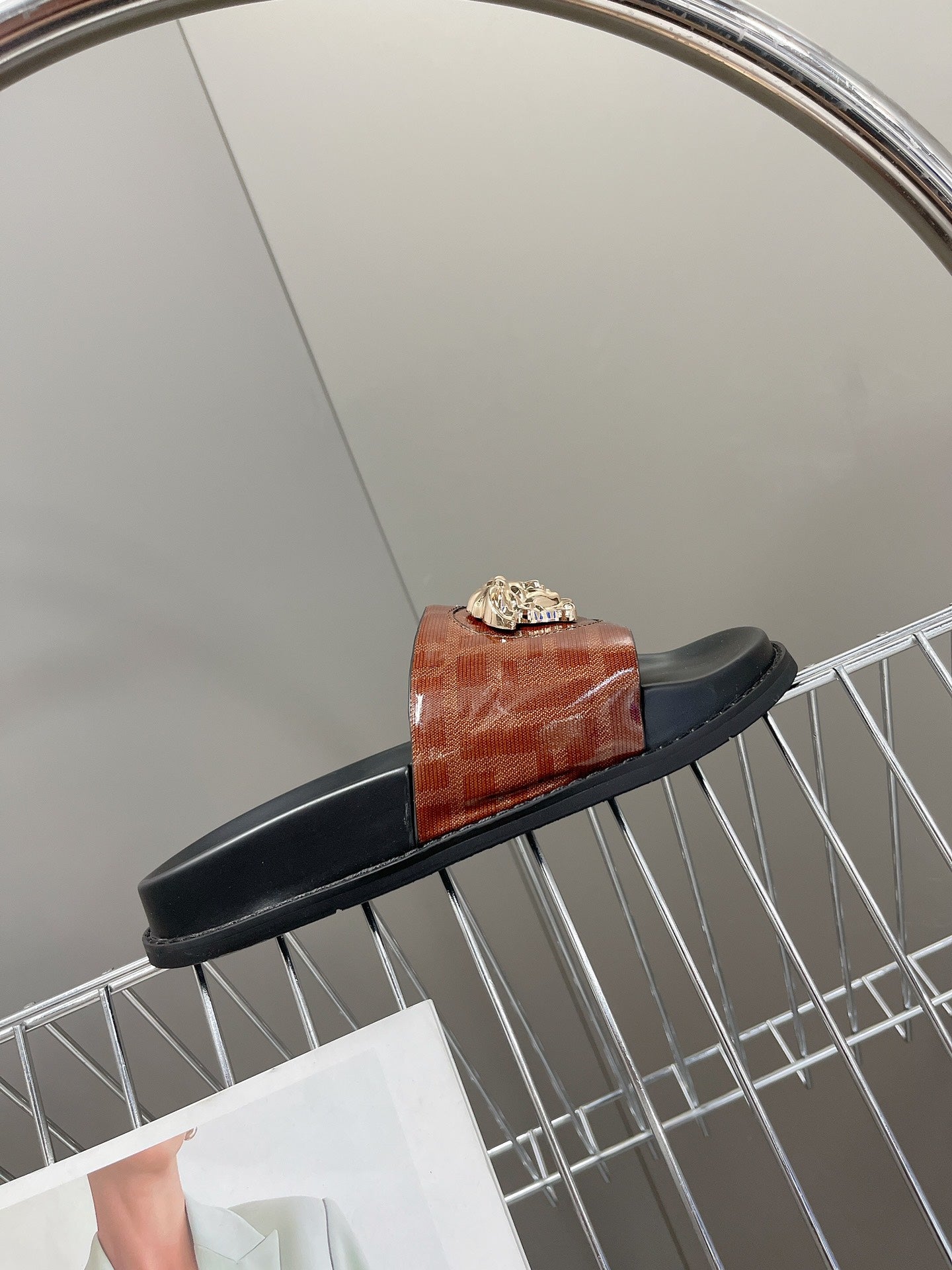 Luxury Shoes - FED - 518