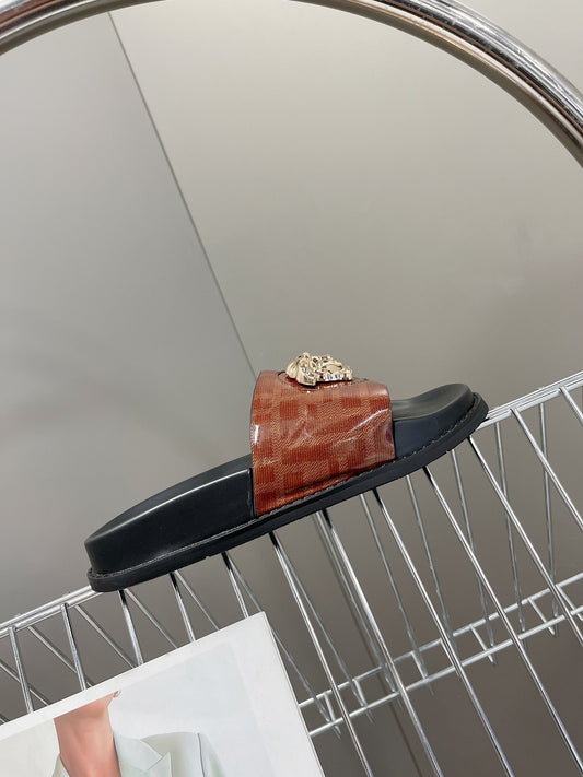 Luxury Shoes - FED - 518