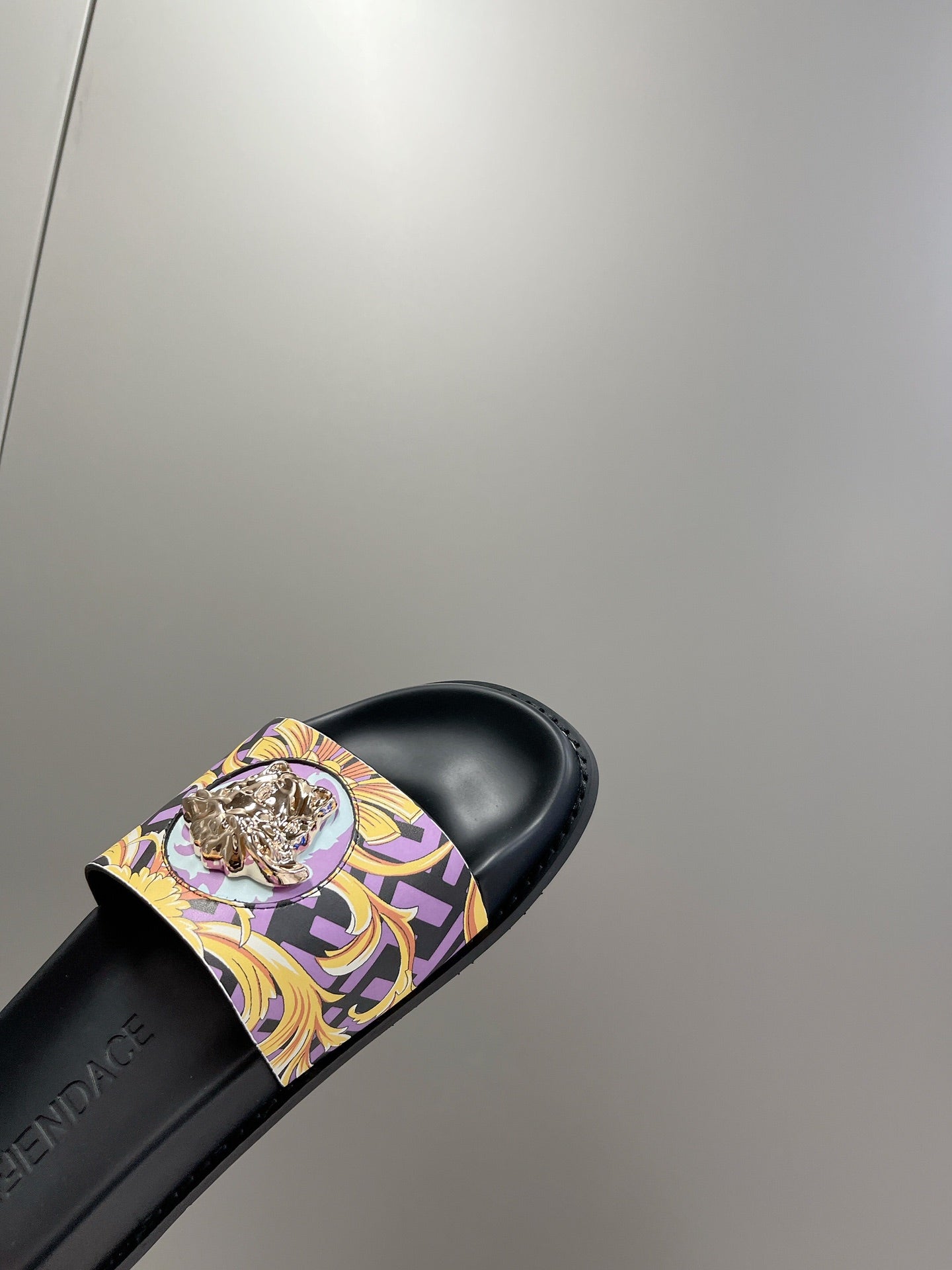 Luxury Shoes - FED - 517