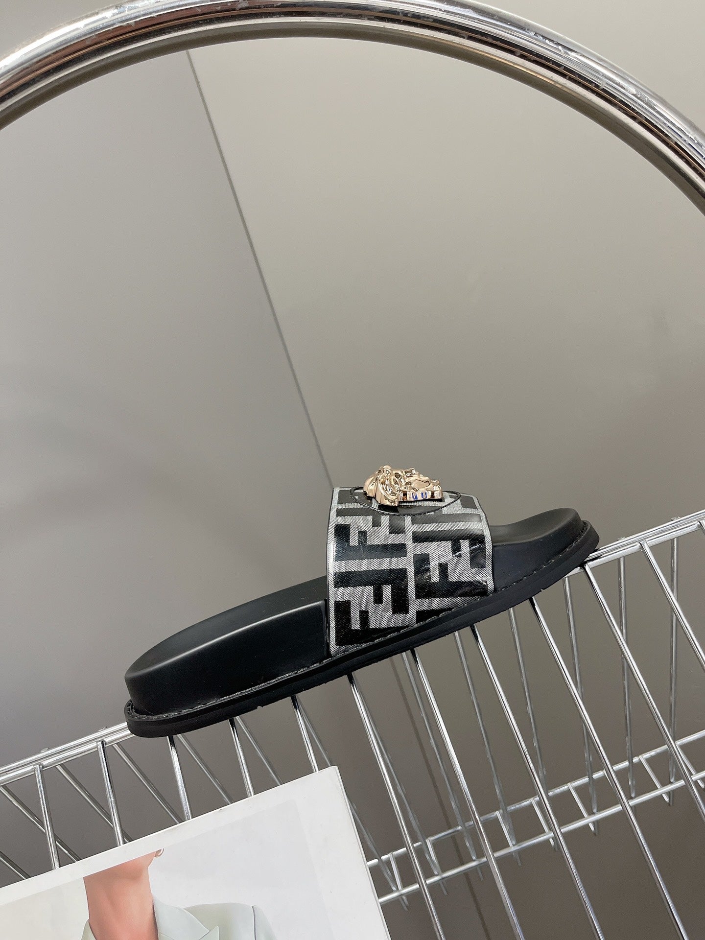 Luxury Shoes - FED - 516