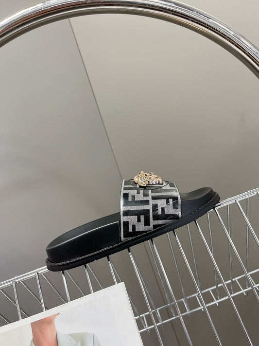 Luxury Shoes - FED - 516