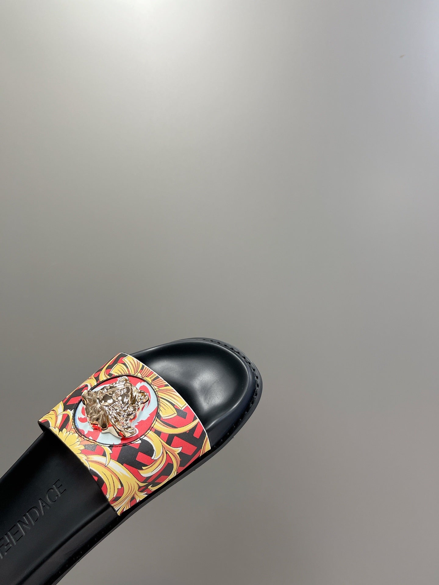 Luxury Shoes - FED - 515