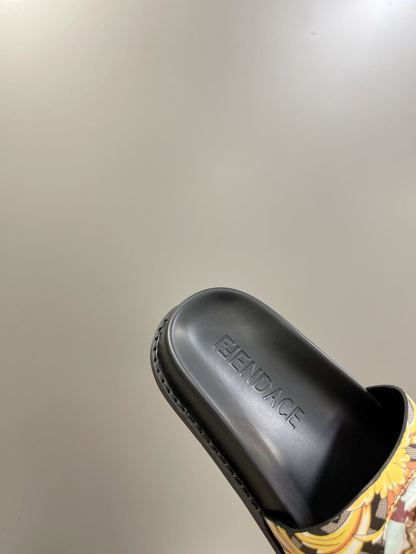 Luxury Shoes - FED - 514