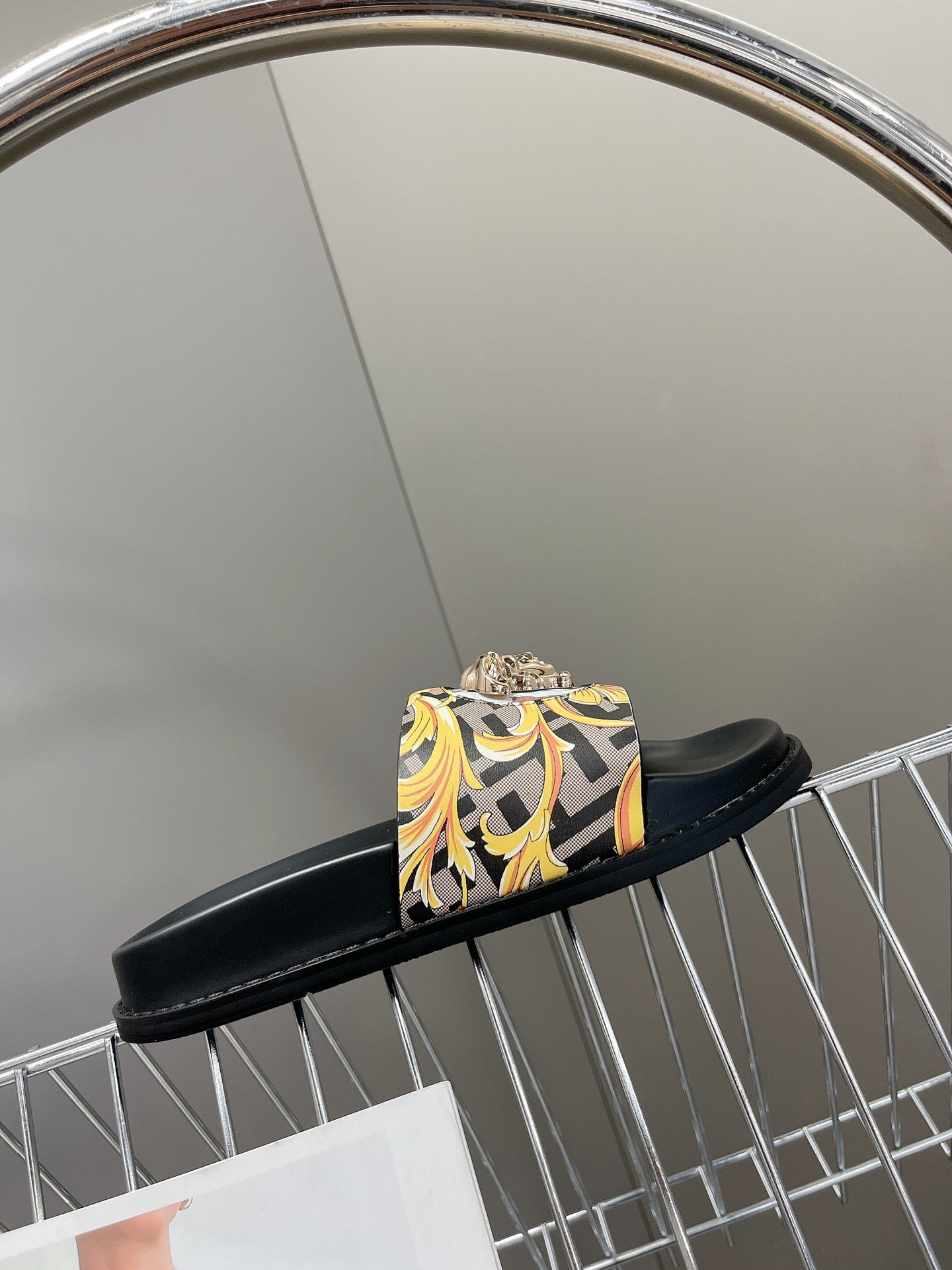 Luxury Shoes - FED - 514